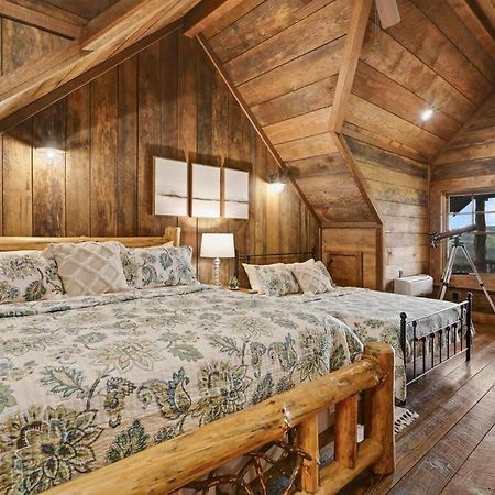 Villa Blue Ridge Beauty Extérieur photo